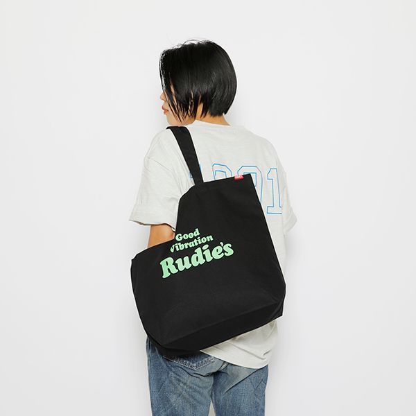 CURVY-TOTEBAG