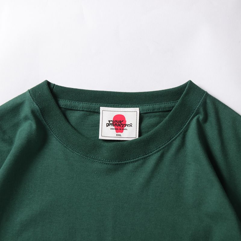 ［PDSxTOY MACHINE］組体操TEE