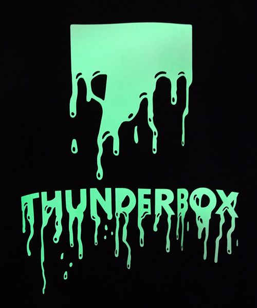 DRIPPING TB-GROW IN THE DARK