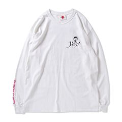 ［PDSx高須クリニック］YES!高須クリニックロンTEE