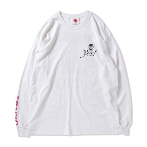 ［PDSx高須クリニック］YES!高須クリニックロンTEE