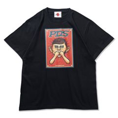 PDS MAGAZINE.TEE