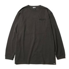 SHADOW LOGO LS-TEE
