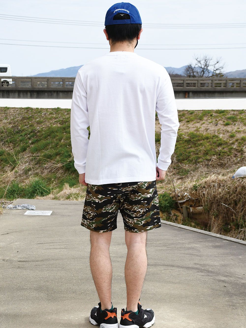BOTANICAL PHAT LS-T