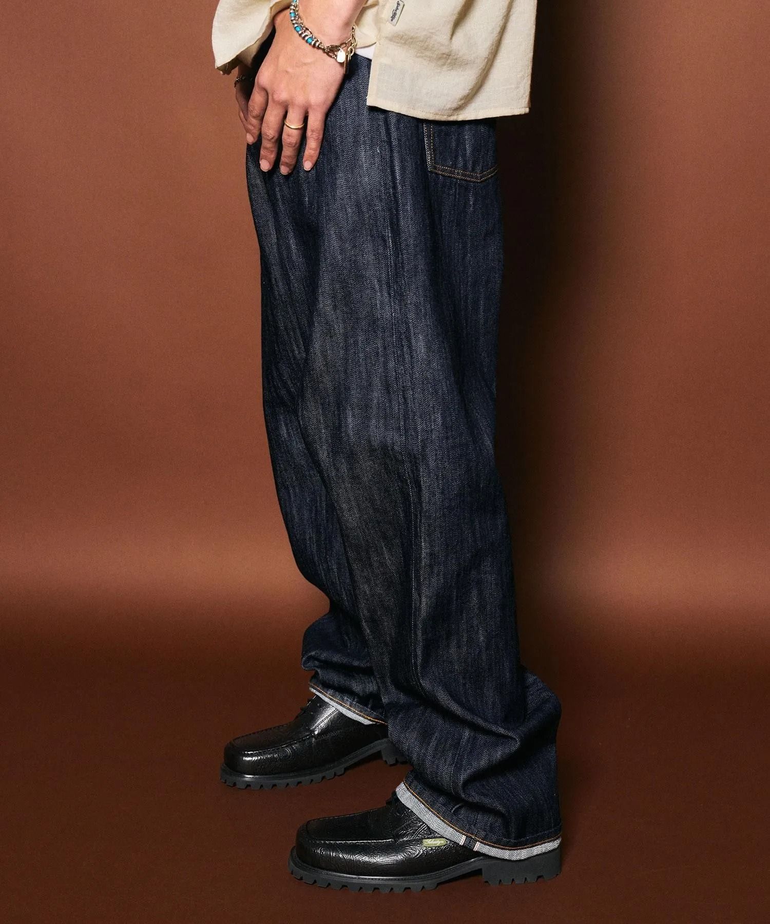 JAPAN DENIM -12oz-
