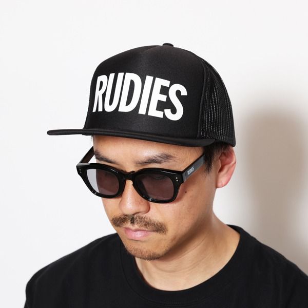 PHAT MESH-CAP
