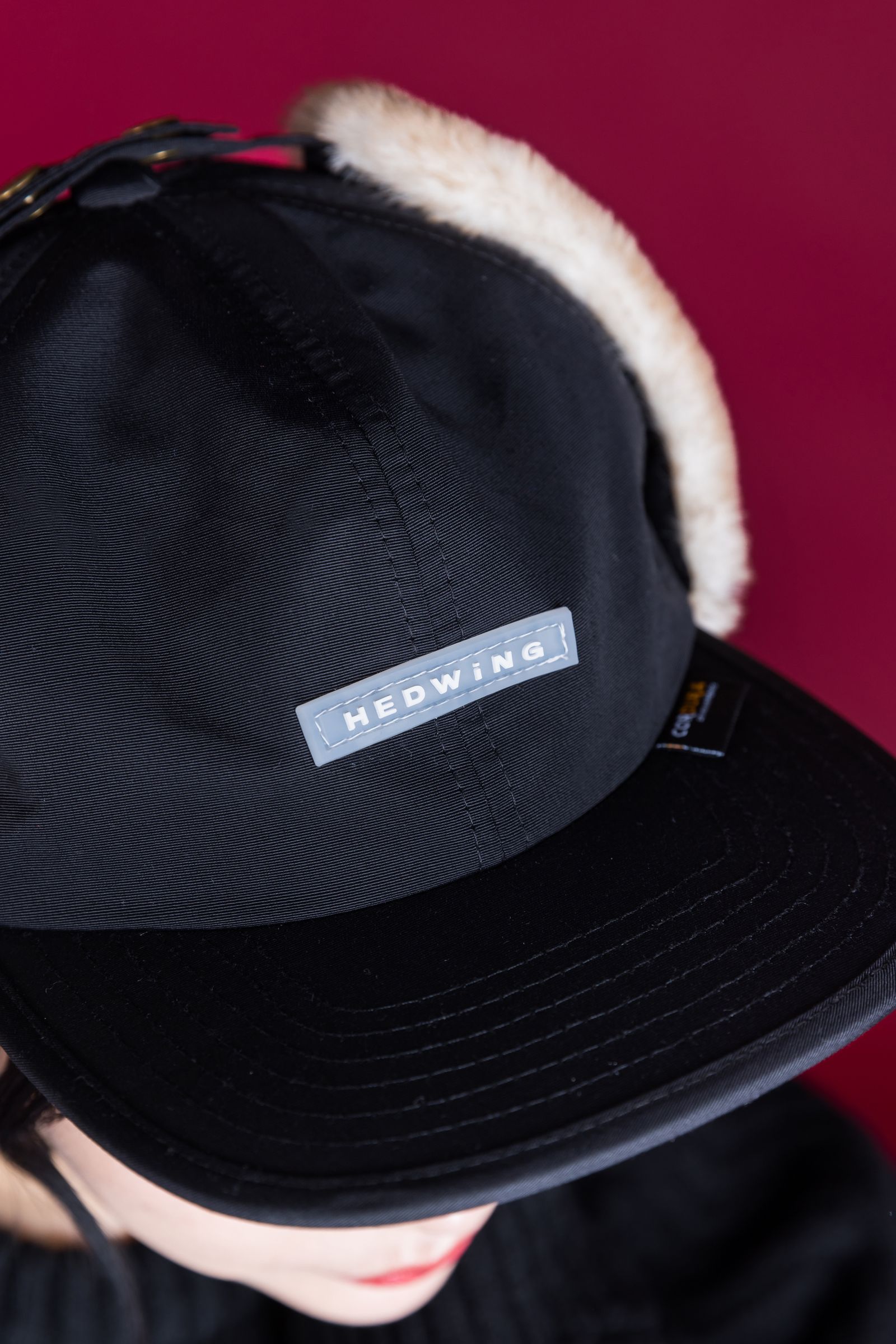 Flight Cap