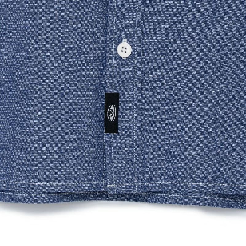 ROBOT DUNGARY-SHIRTS