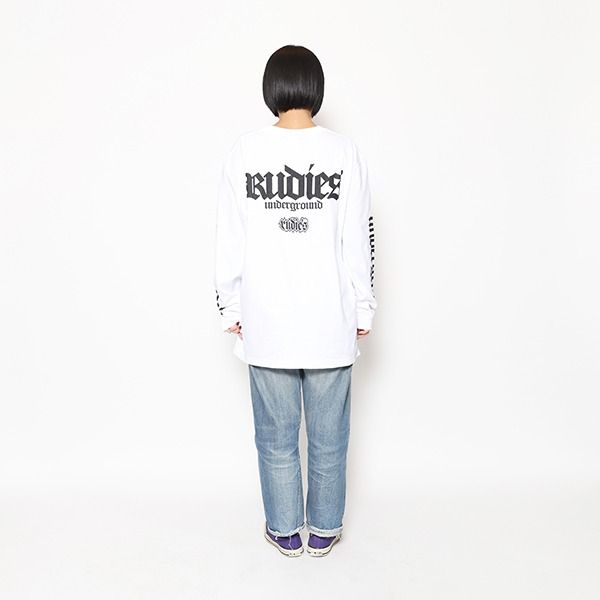 HOOK LS-TEE