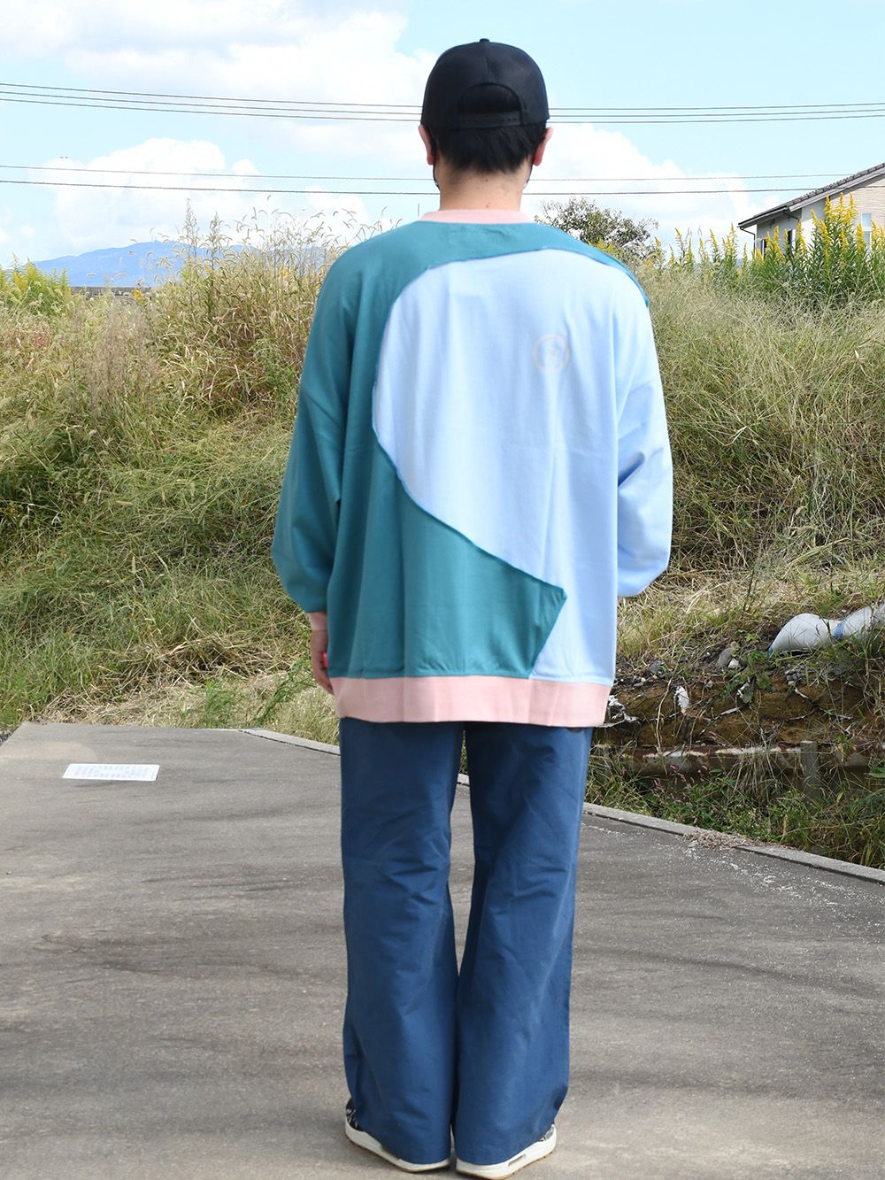 R LONG-SLEEVE