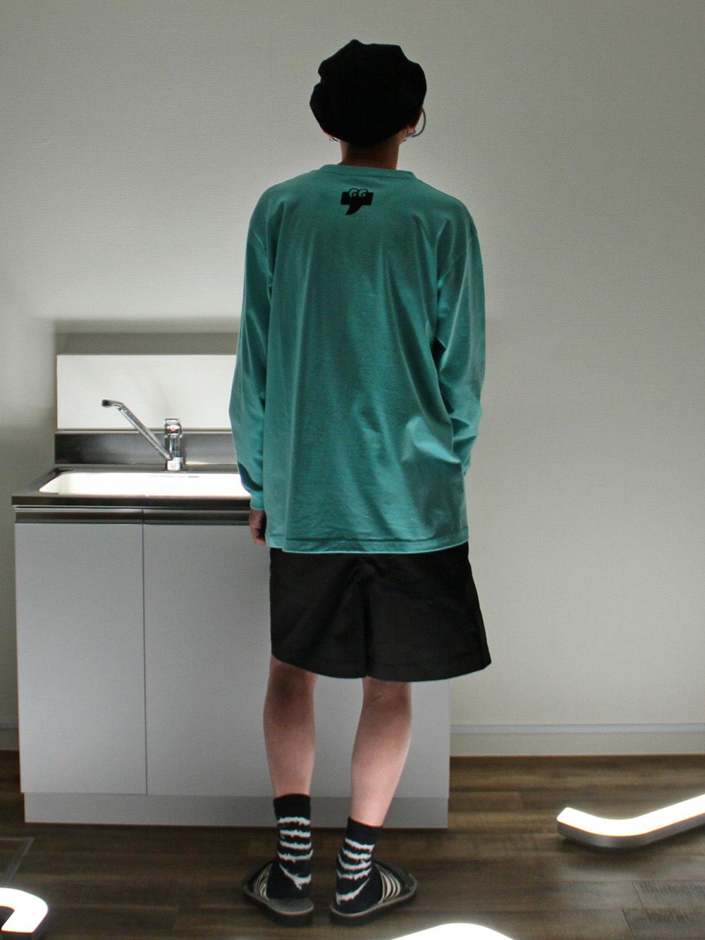TNDBkn L/S