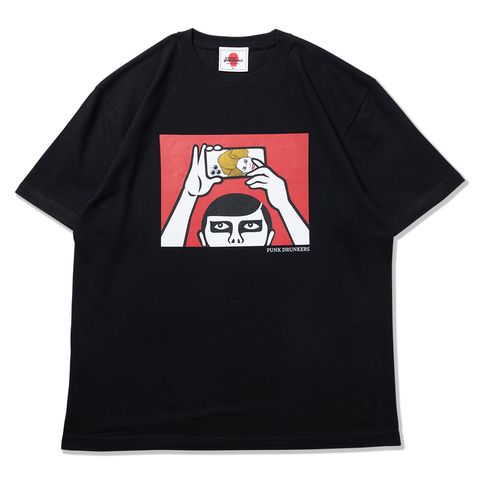 ［PDSxデヴィ・スカルノ］ アイツのスマホに夫人TEE