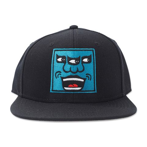 三つ目CAP