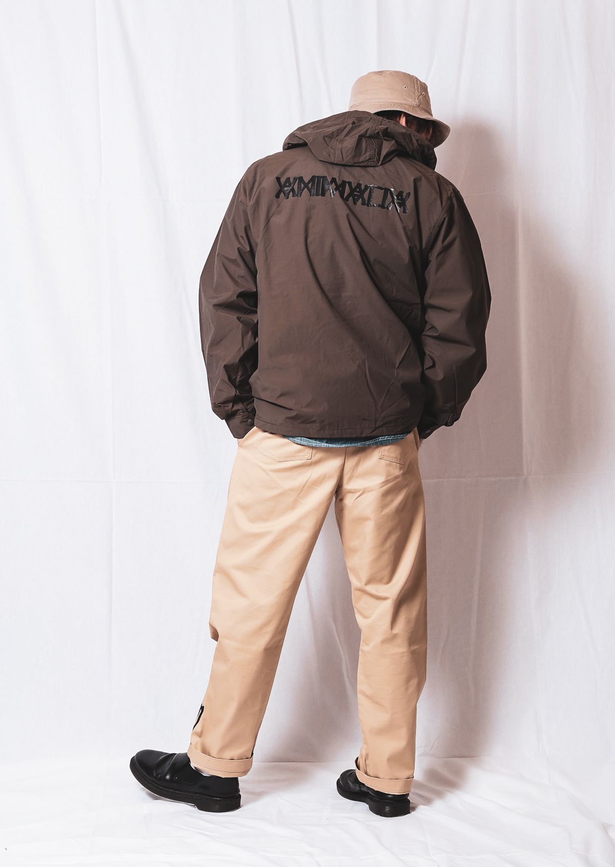 ECWCS LEVEL-4 JACKET