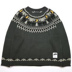 HAUNTED-KNIT