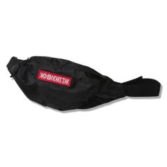 Nylon Funny Pouch