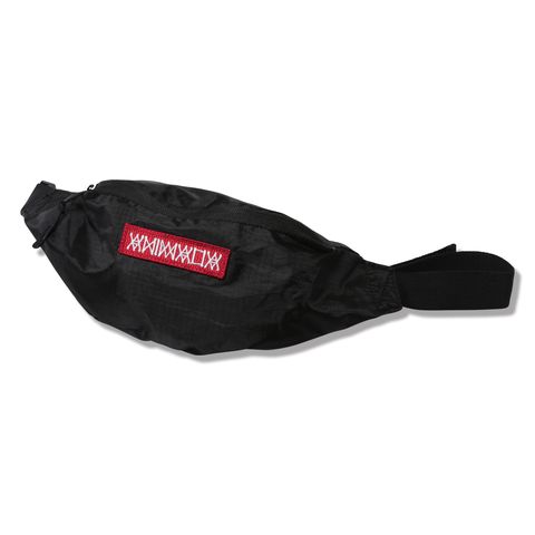Nylon Funny Pouch