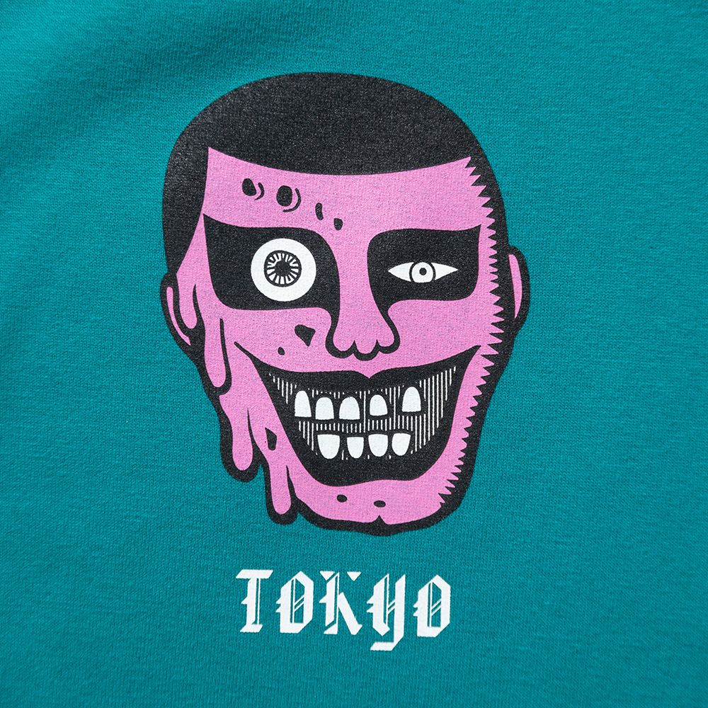 ［PDSxMysterio］プリミドランカーTEE