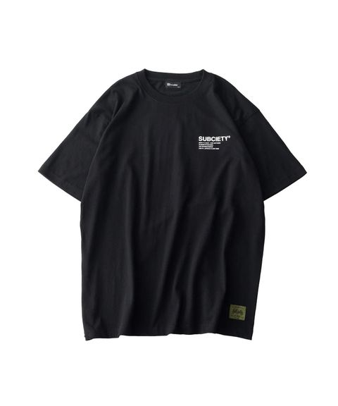 ORIGIN tee