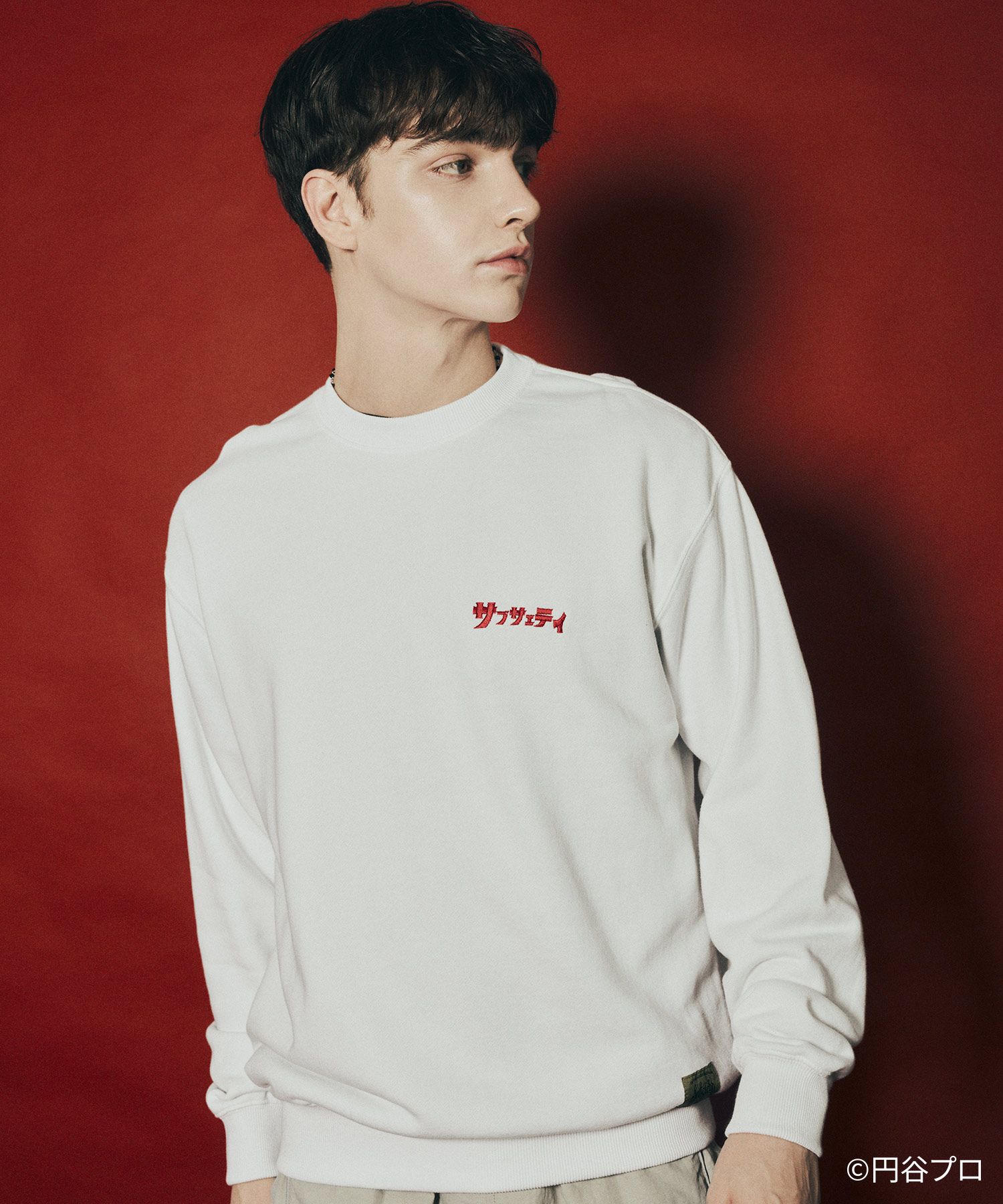 Alien Baltan sweatshirt