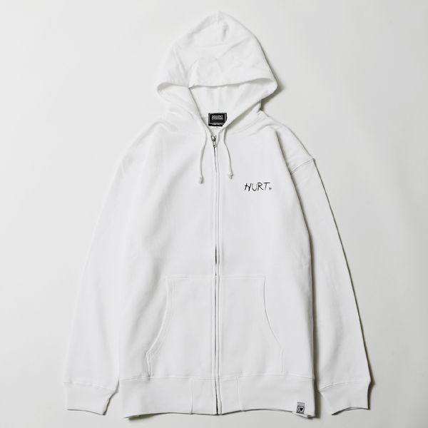 HURT -Ziphood-