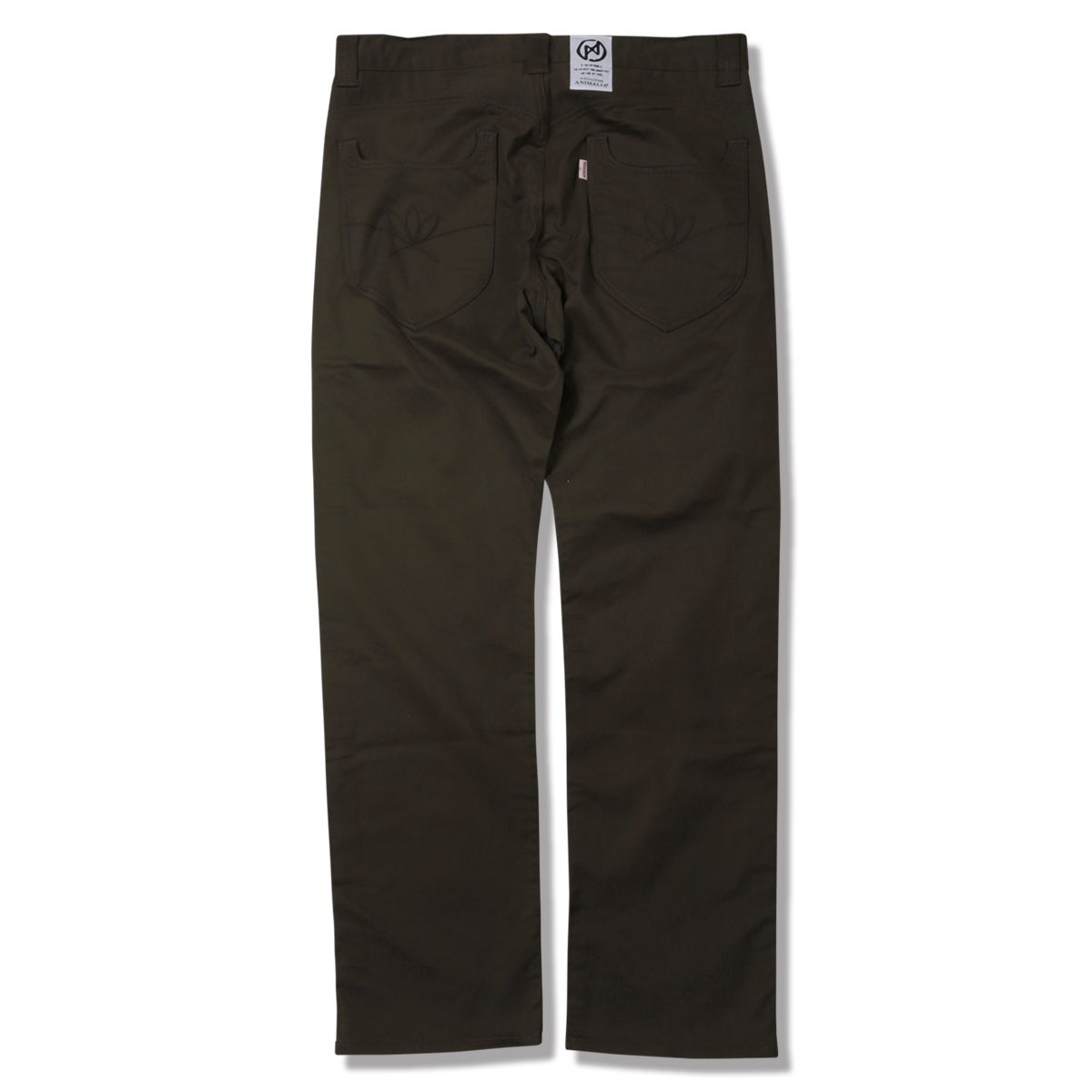 REDNEX PANTS #001