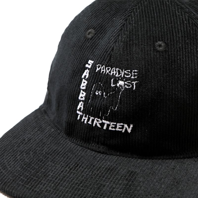 PARADISE LOST-CAP