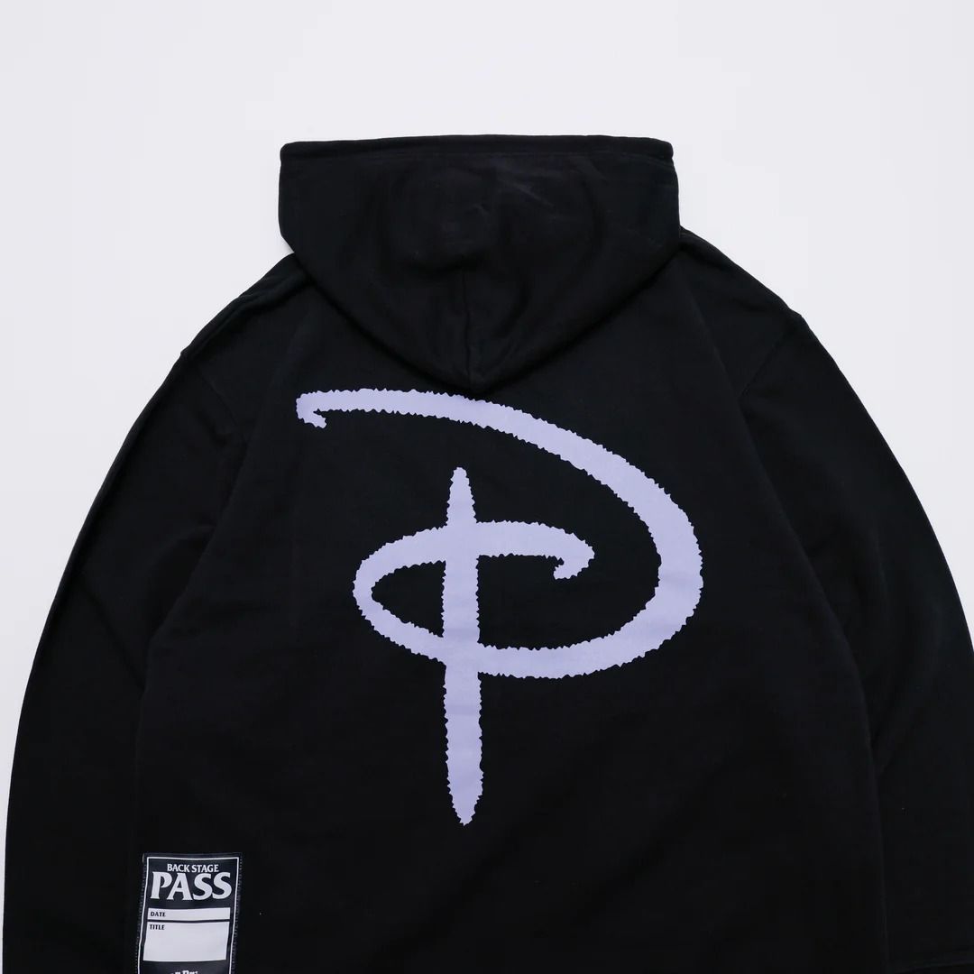 WONDER Zip Hoodie