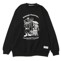 CONSPIRACY-SWEAT