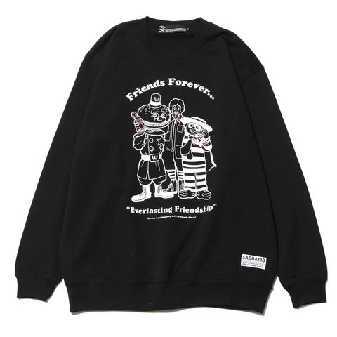 CONSPIRACY-SWEAT