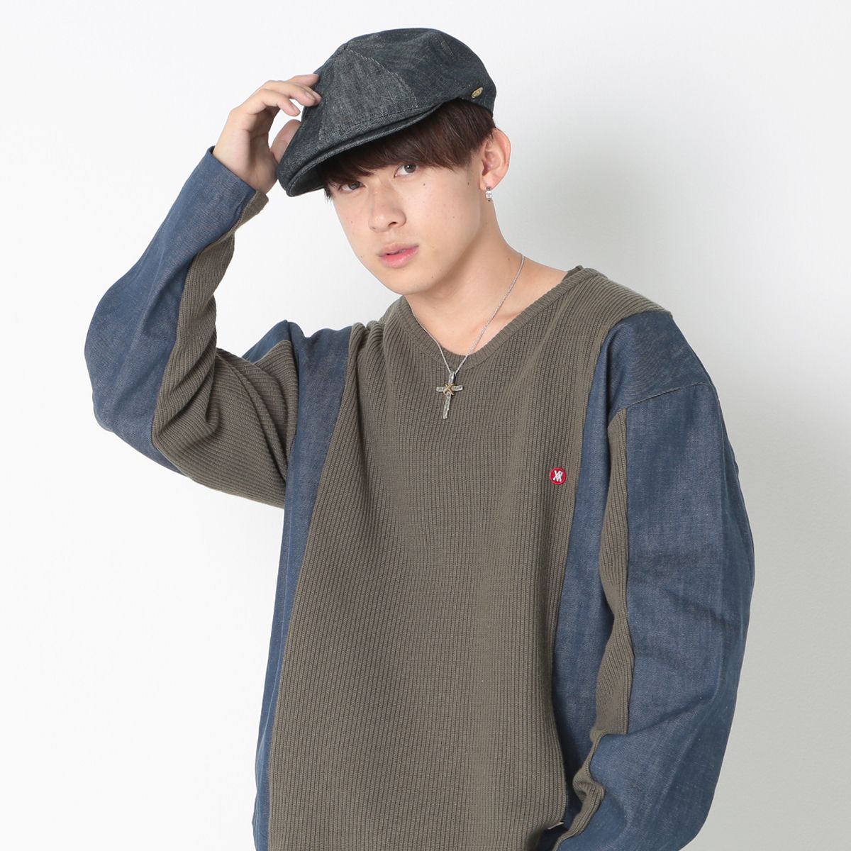 TEANA-KNIT