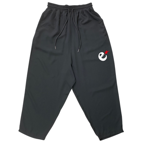 rg relax wide pants