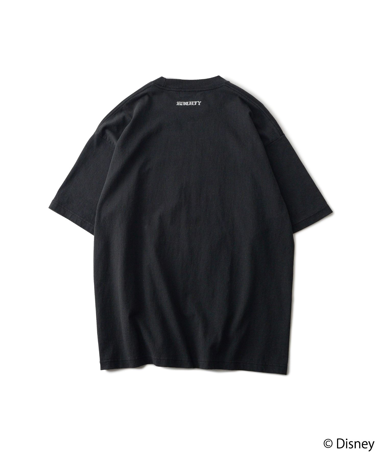 KINGDOM HEARTS / 予感 / tee