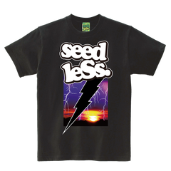 THUNDER BOLT s/s tee