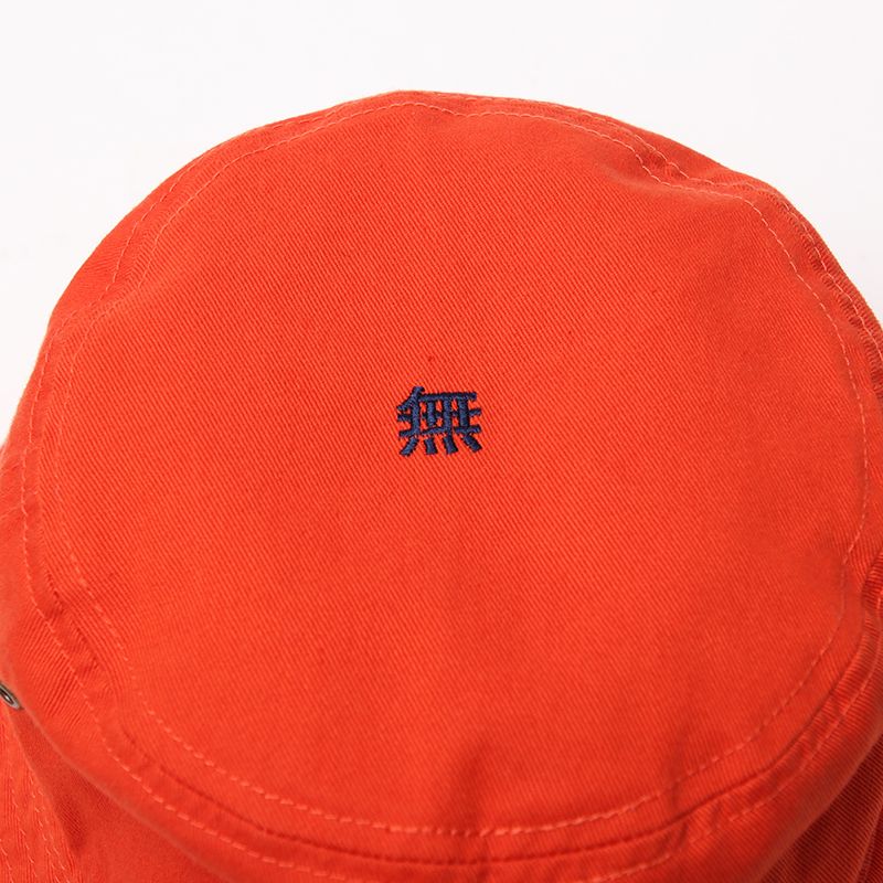 喜怒哀楽無HAT2