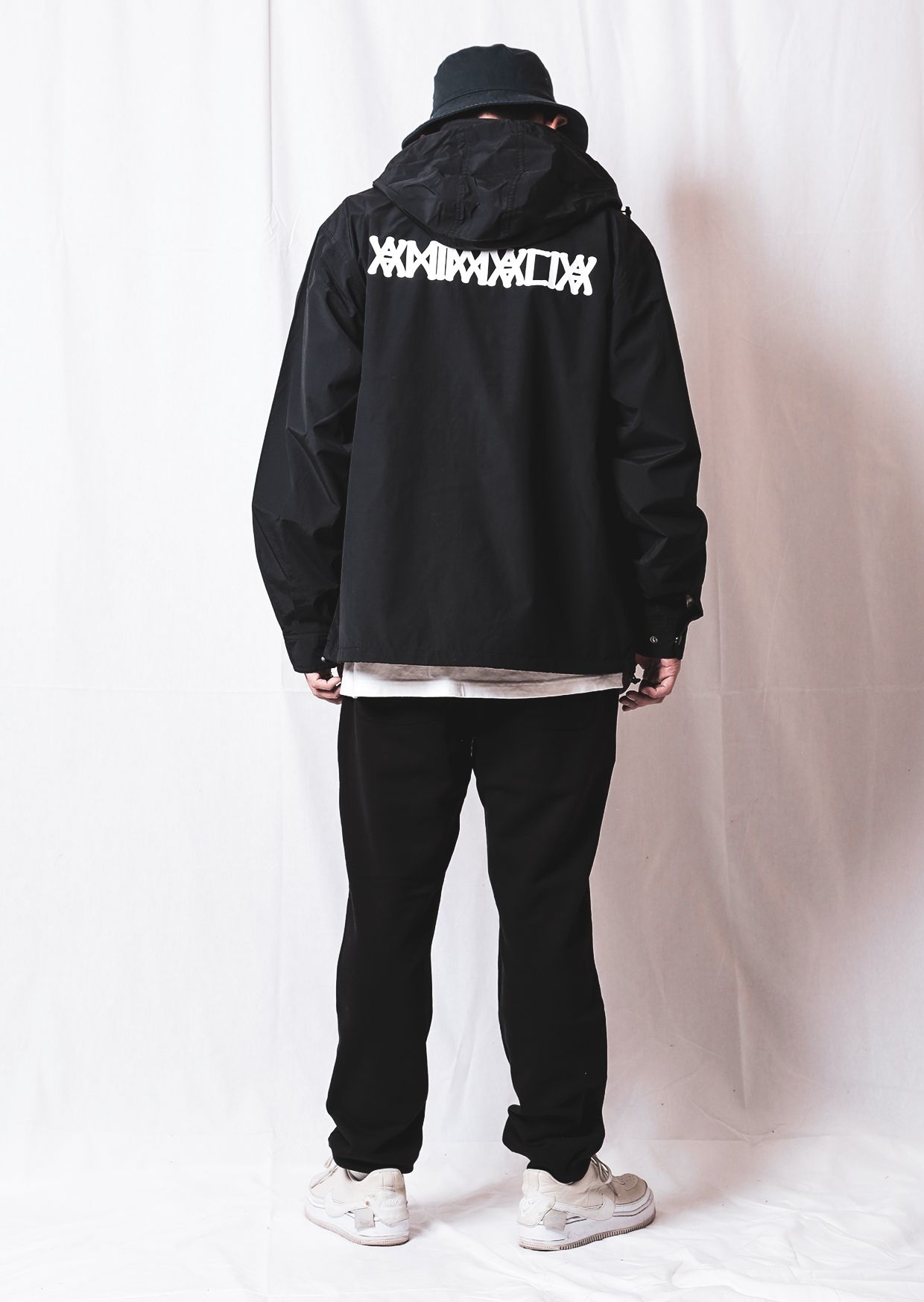ECWCS LEVEL-4 JACKET