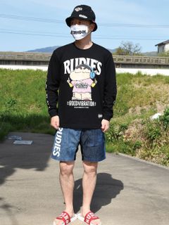 しんちゃんに負けるなー!