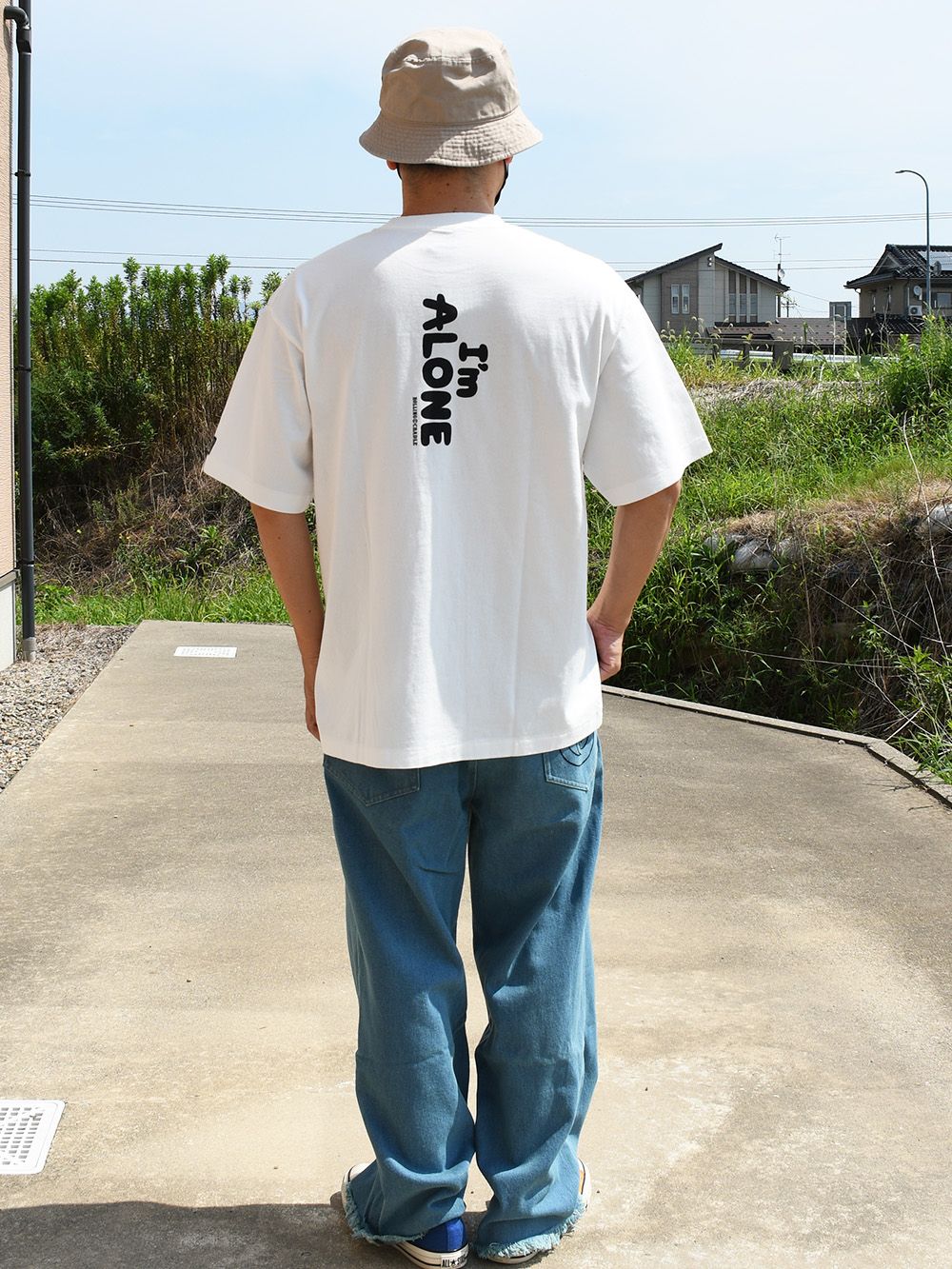 一人好きな方にも誰かにかまってほしい方にもおすすめの1枚！