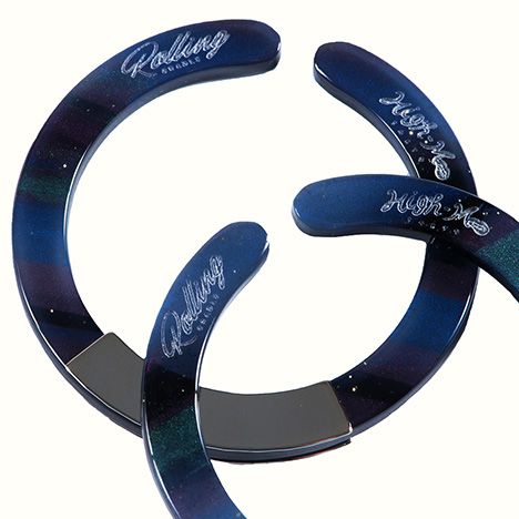 RCxHigh-Me TOKYO "EARCUFF"