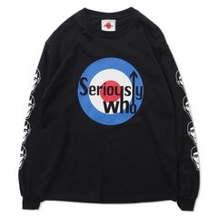 THIS AITSUロンTEE