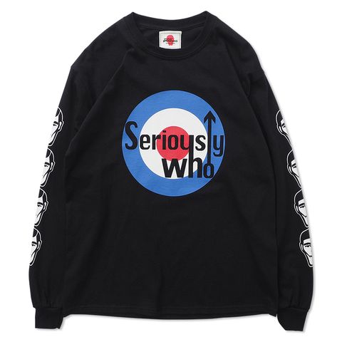 THIS AITSUロンTEE