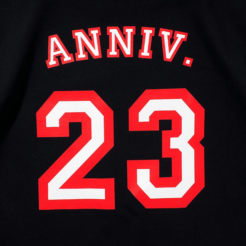 23周年TEE