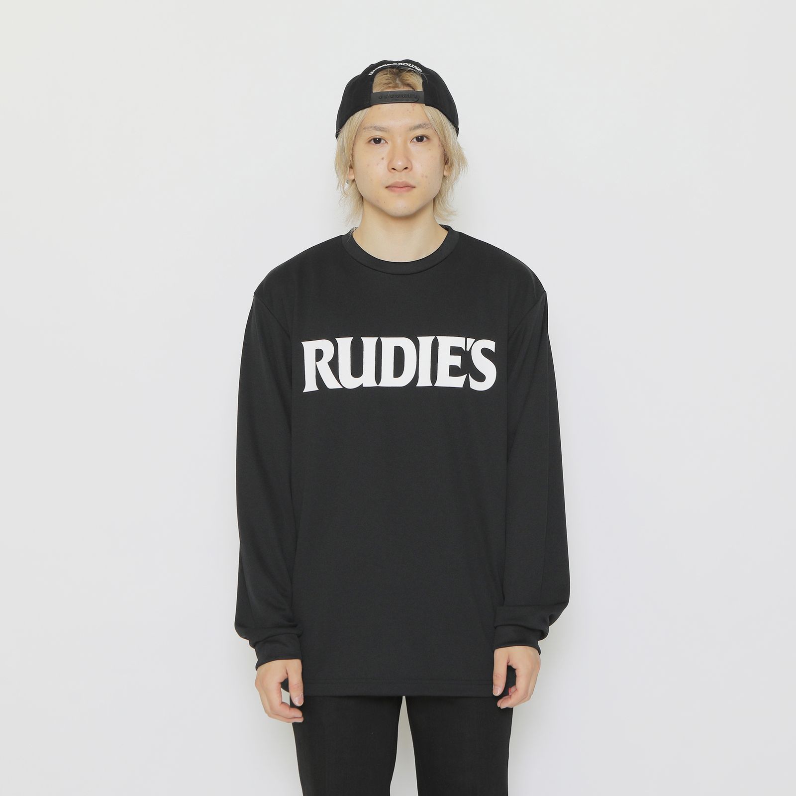 SLICK DRY LS-T