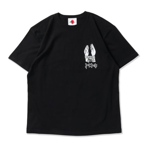 縛りTEE