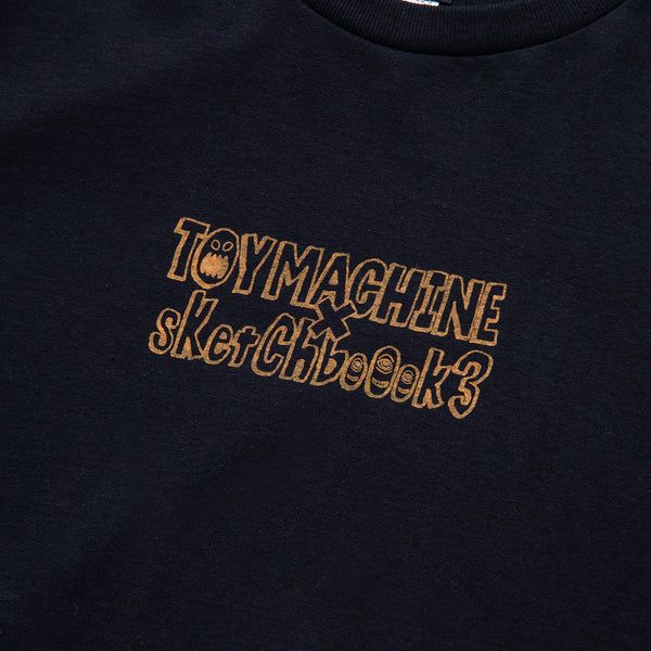 BALOON SS-TEE