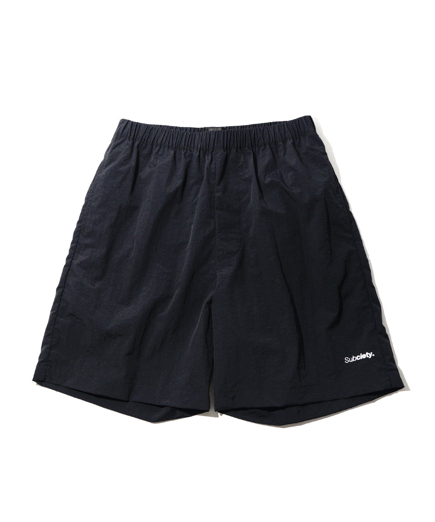 NYLON-SHORTS