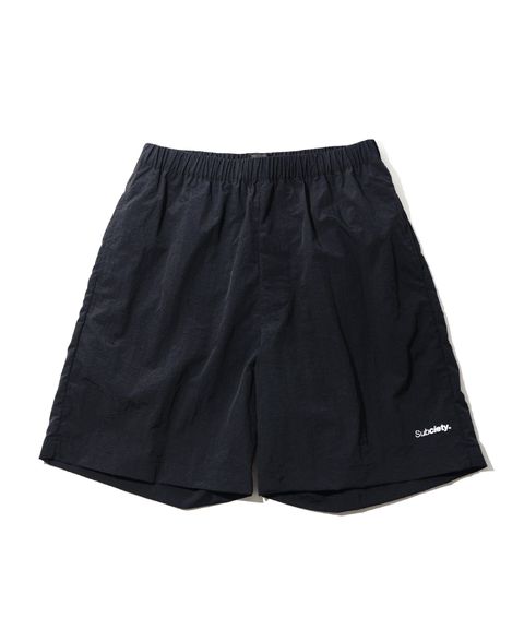 NYLON-SHORTS