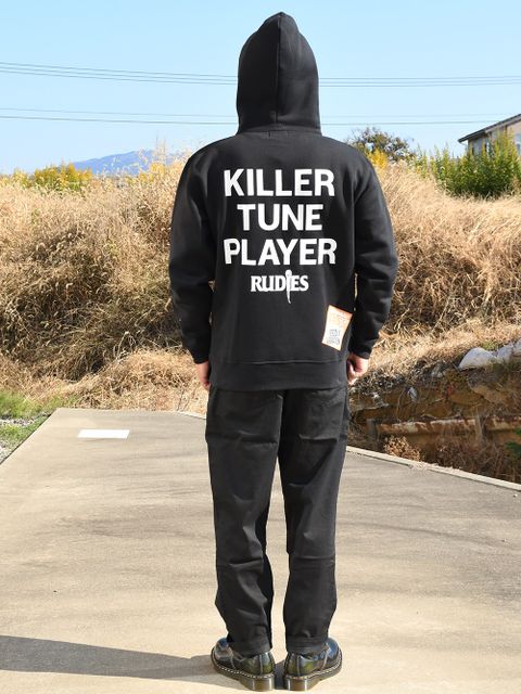 秋冬も音を感じる服を楽しみましょー♪
