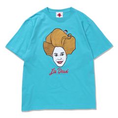 ［PDSxデヴィ・スカルノ］夫人からあいつTEE