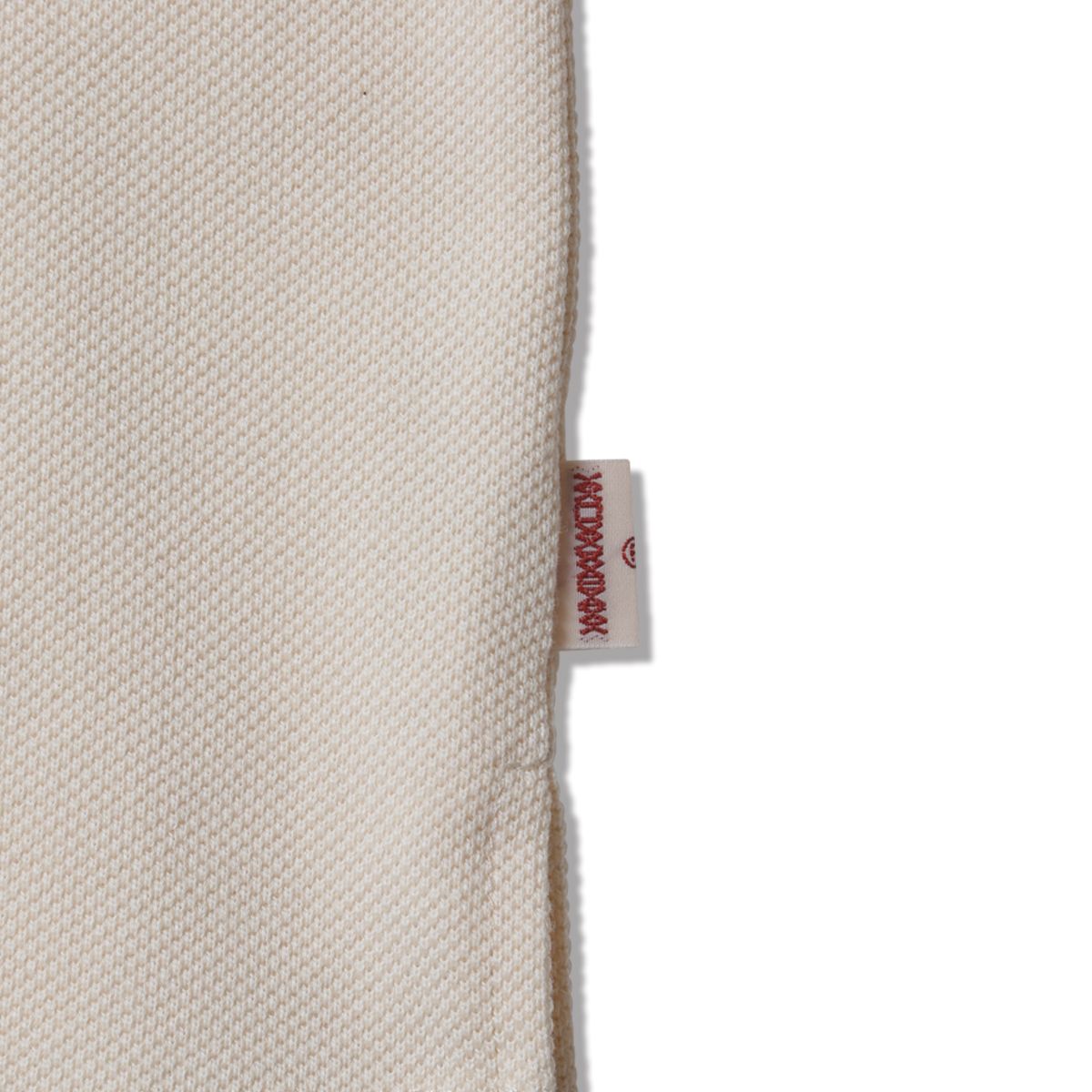 Seed Stitch S/S T-Shirts